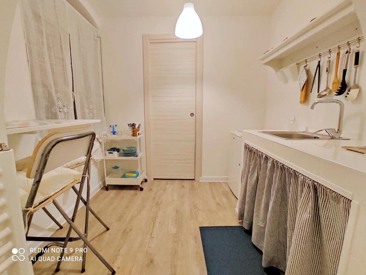Lunia Home Bari Exterior foto