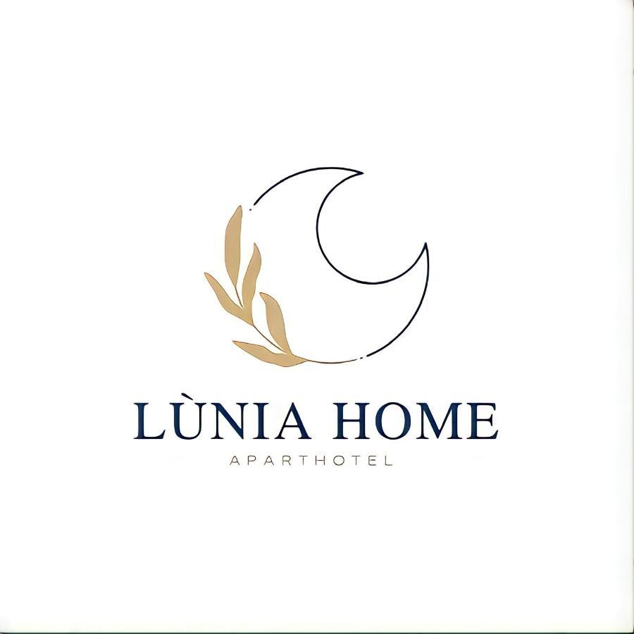 Lunia Home Bari Exterior foto