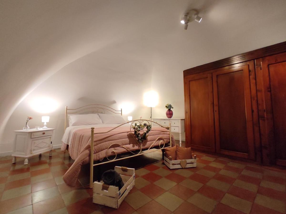 Lunia Home Bari Exterior foto