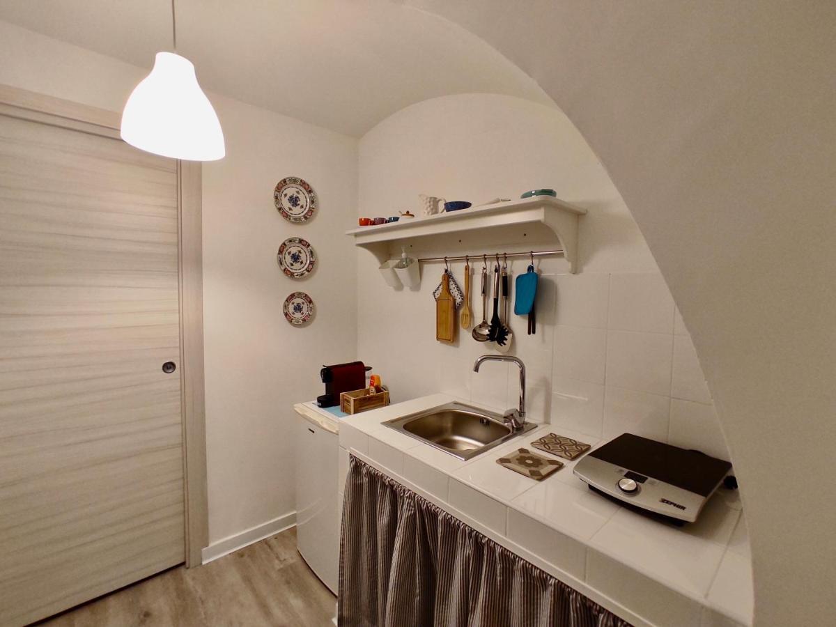 Lunia Home Bari Exterior foto