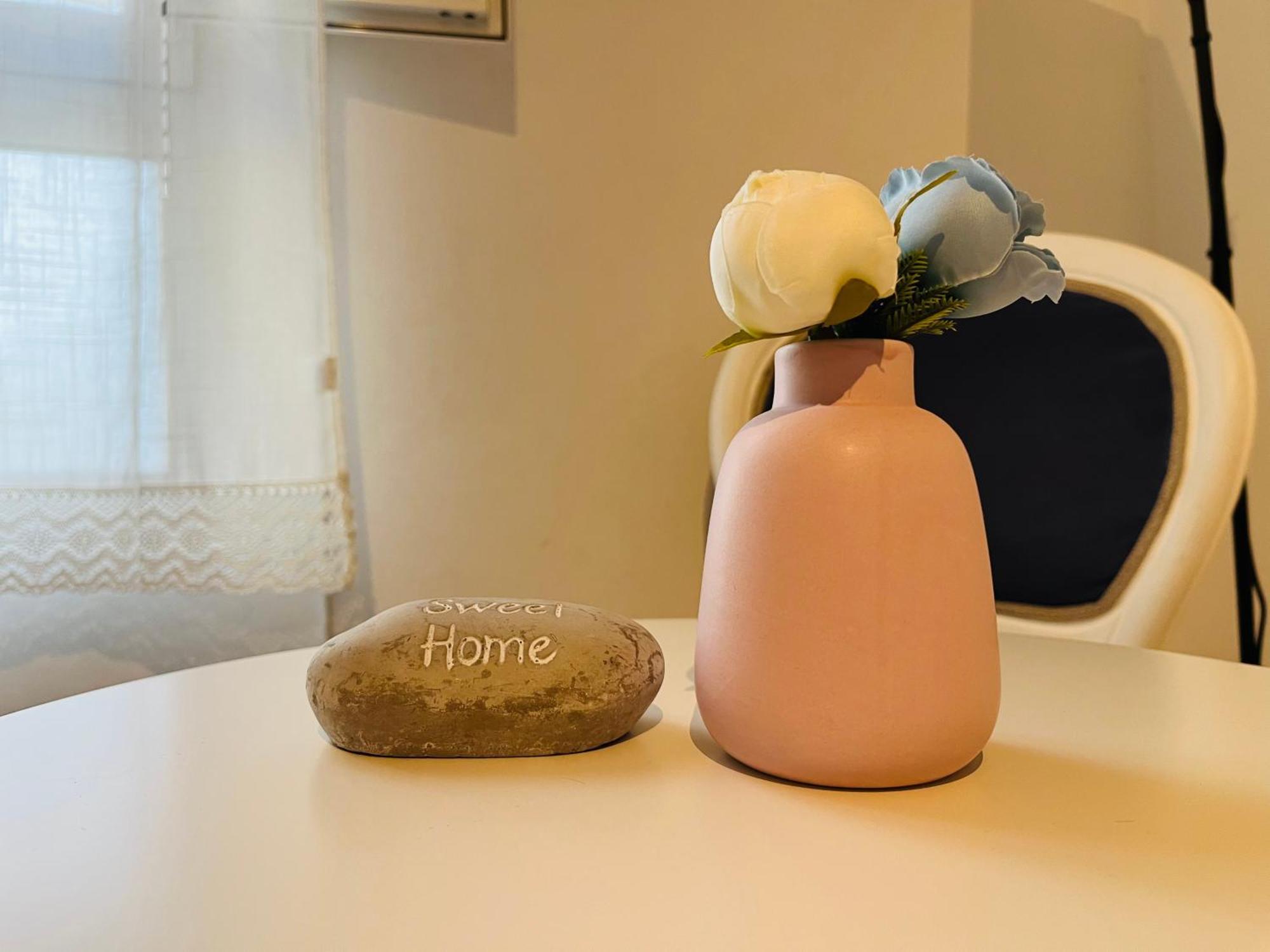 Lunia Home Bari Exterior foto