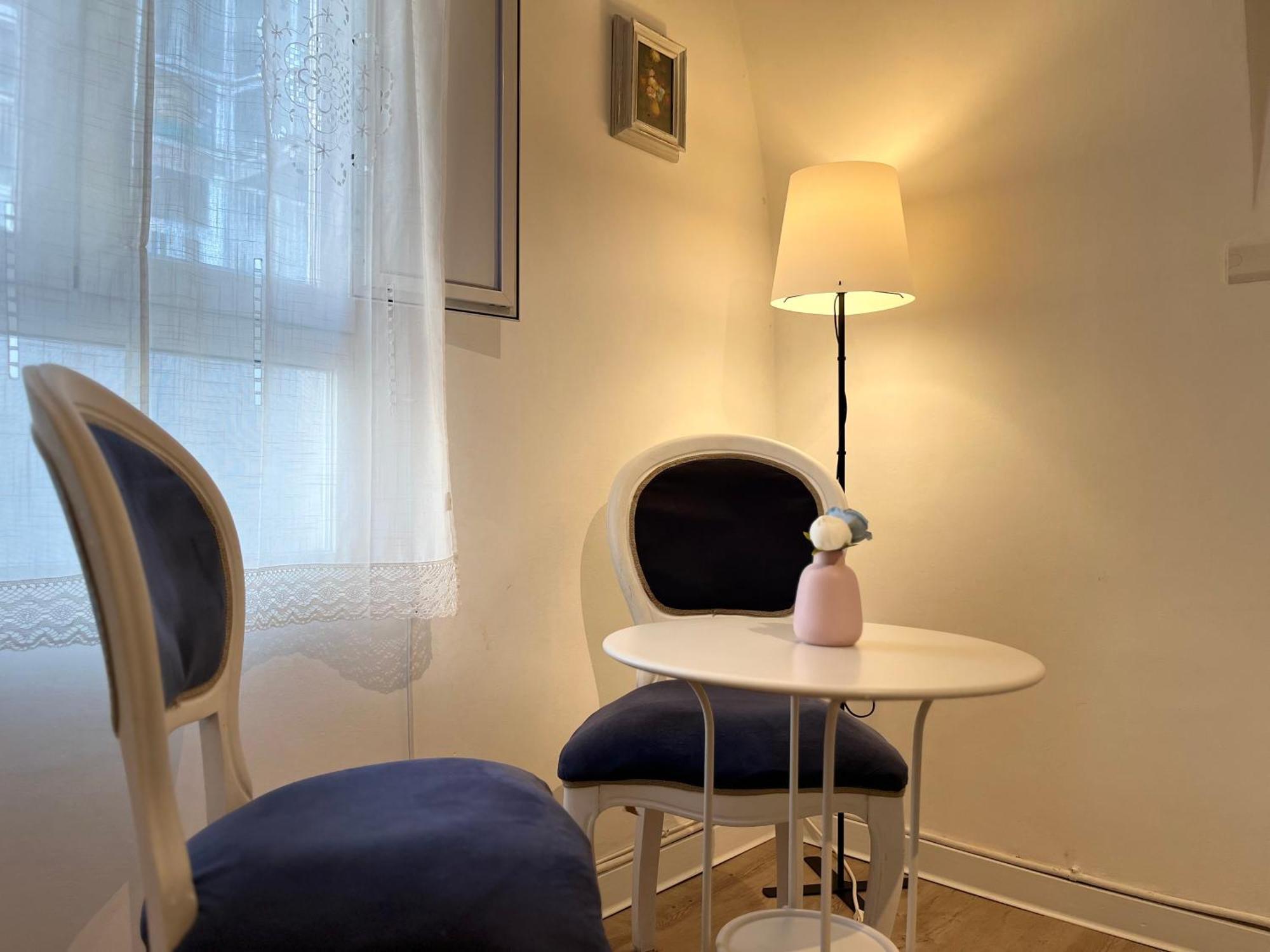 Lunia Home Bari Exterior foto